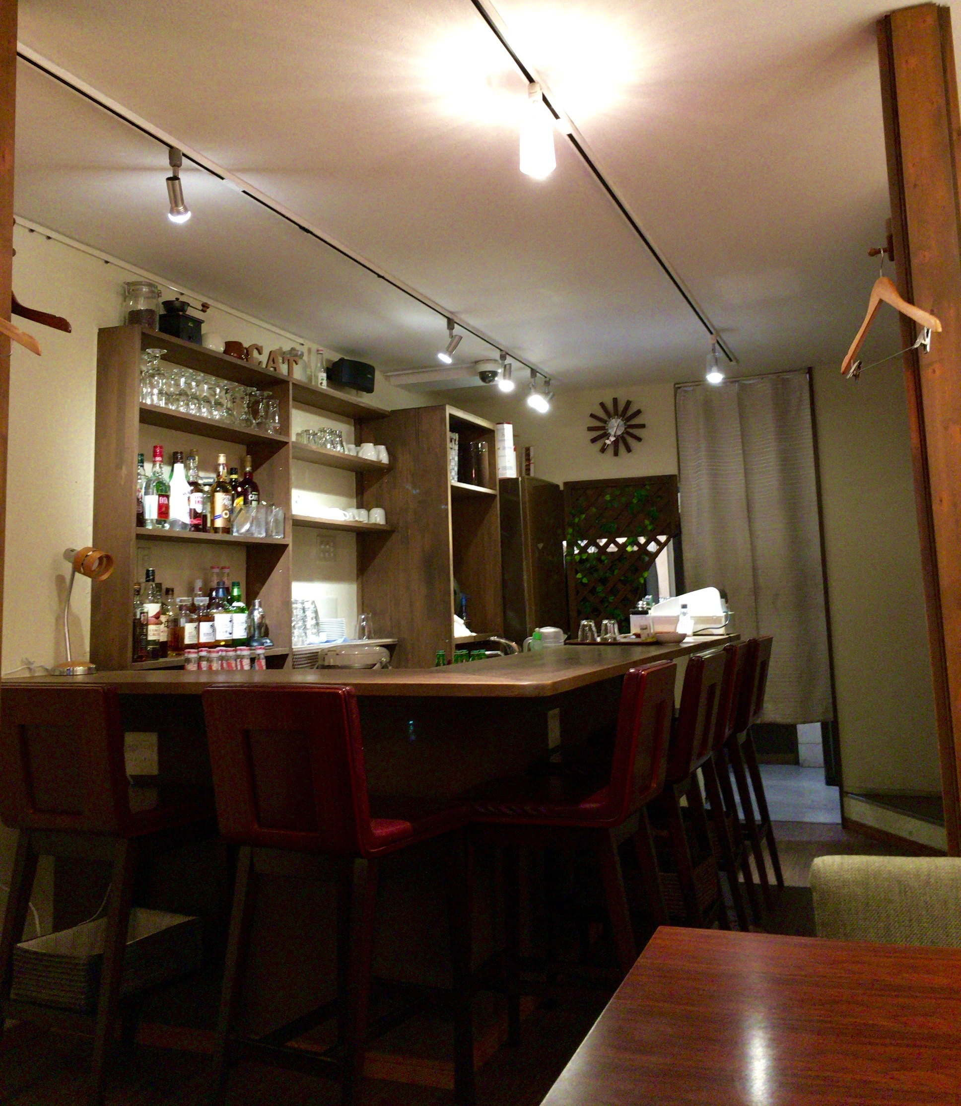 北千住の素敵カフェ。電源・WiFi完備と多機能な「ギャラリーカフェバーTom’ｓ Cafe」