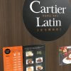千葉駅近く電源・Wi-Fi完備の穴場カフェ「Cartier Latin(カルチエ・ラタン)」