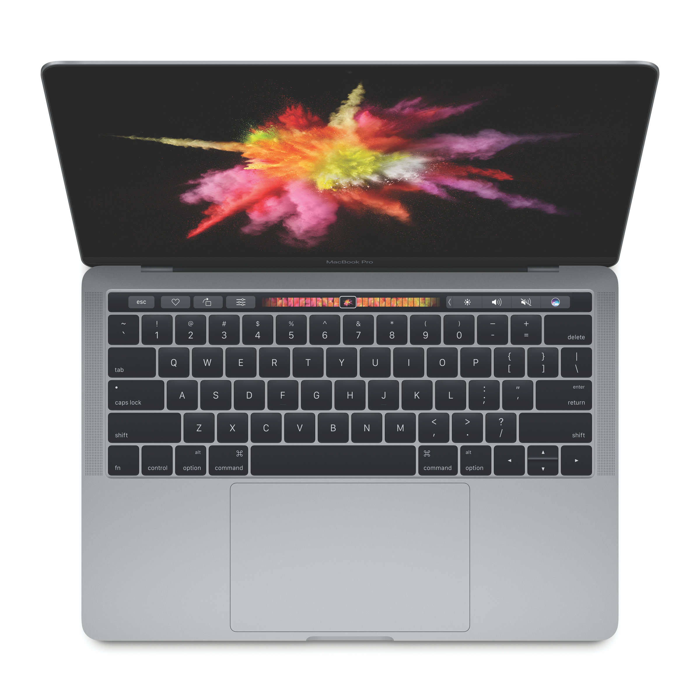MacBook Pro 2016発表！僕が注文したカスタマイズモデルはコレだ！