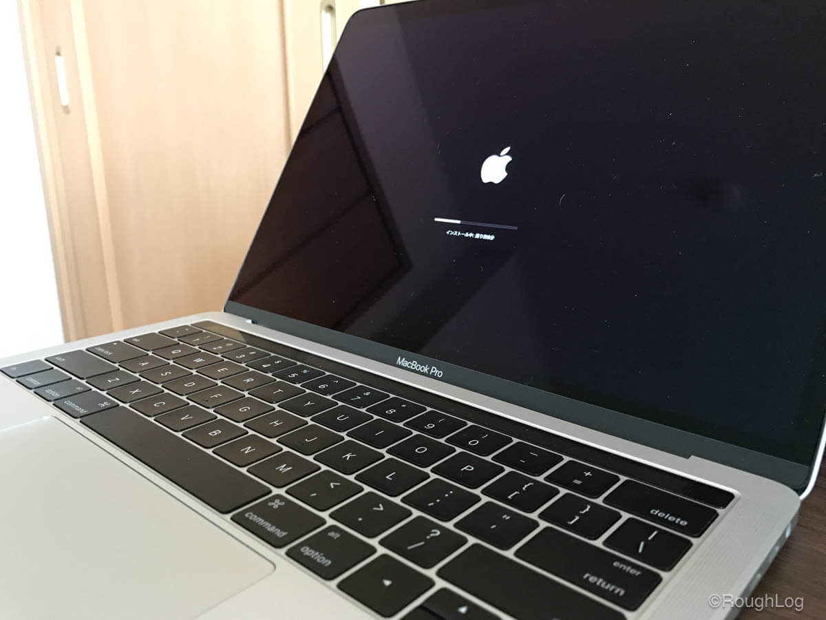 MacBook Pro 13インチの持ち運び用ケースを購入検討中。おすすめは？ | RoughLog（ラフログ）