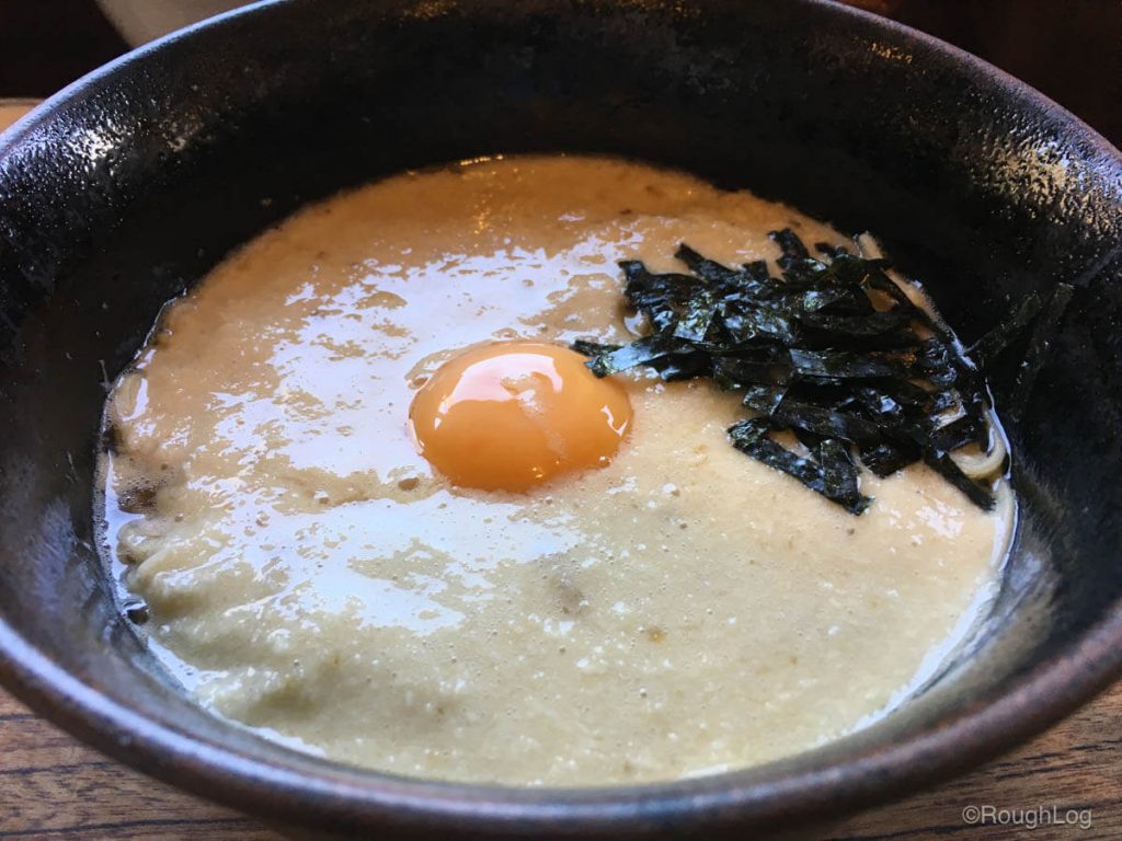 箱根湯本はつ花そば