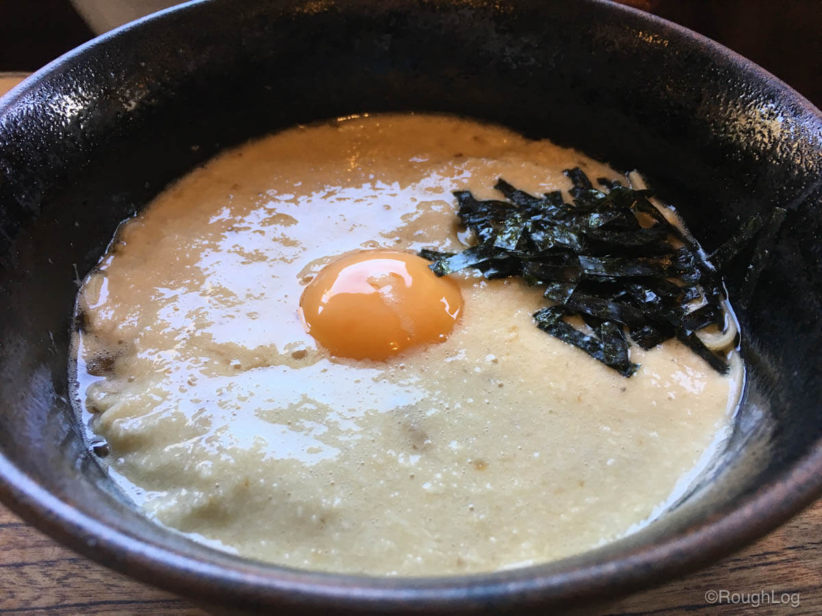 箱根湯本はつ花そば