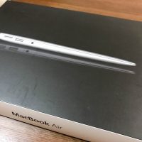 Macbook Air Pro が充電できない そんな時の対処方法は