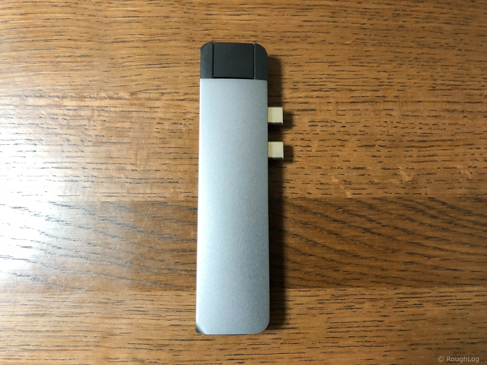 Satechi USB-C Pro ハブ