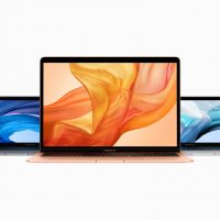 MacBook Air 2018発表！カラー・容量・メモリで悩んだ結果このカスタマイズで注文！