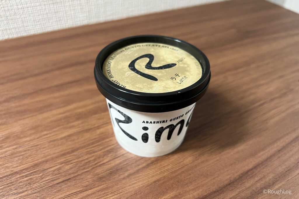 Rimoのカップソフトクリーム 口コミ・評判は？