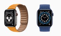Apple Watch 6発表！カラー・ステンレス・チタンで悩んだ末に選んだ 